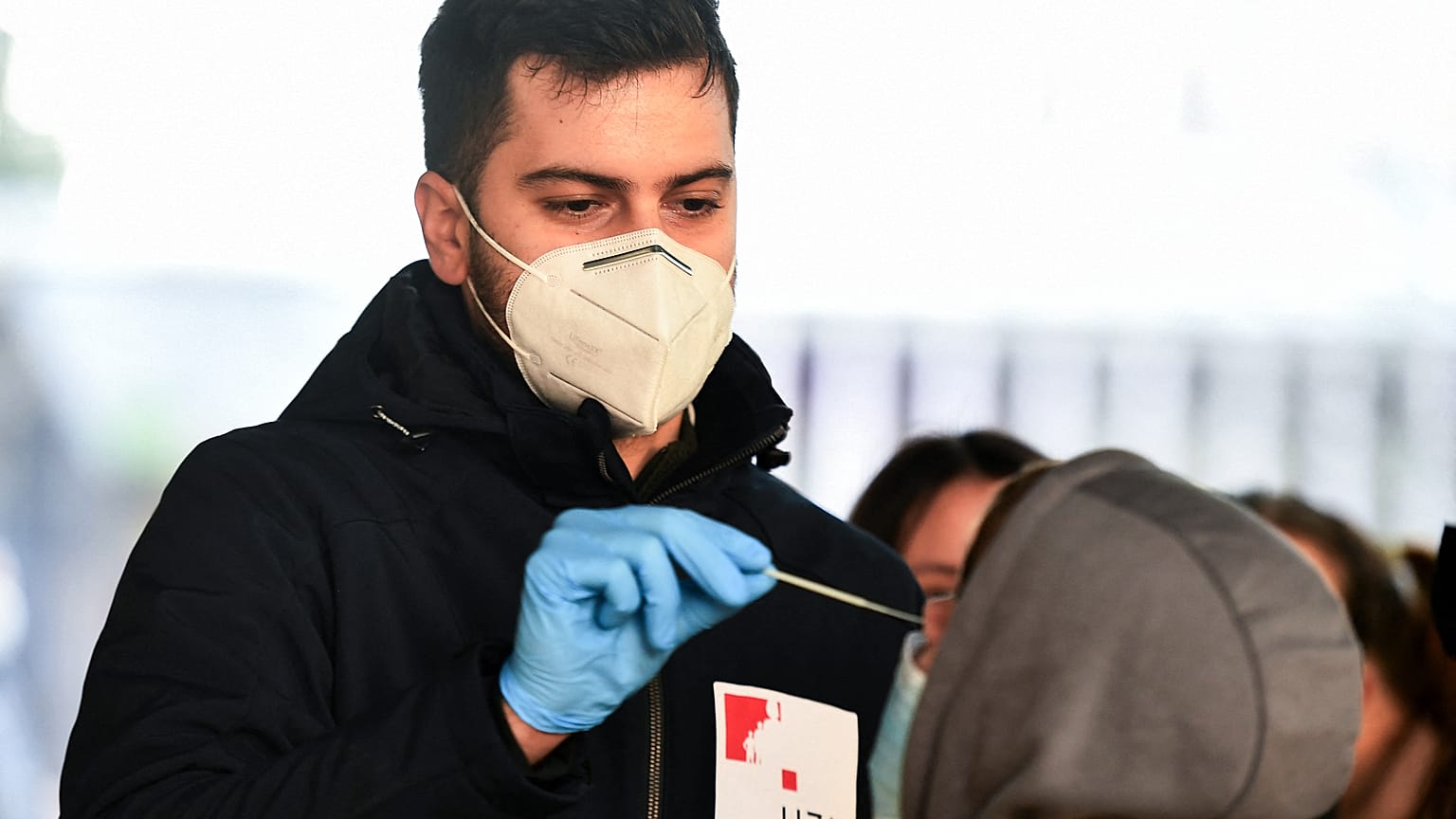 Operatore sanitario