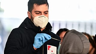Operatore sanitario