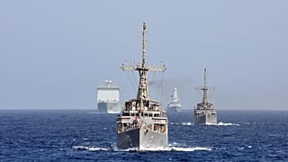 HMS Diamond