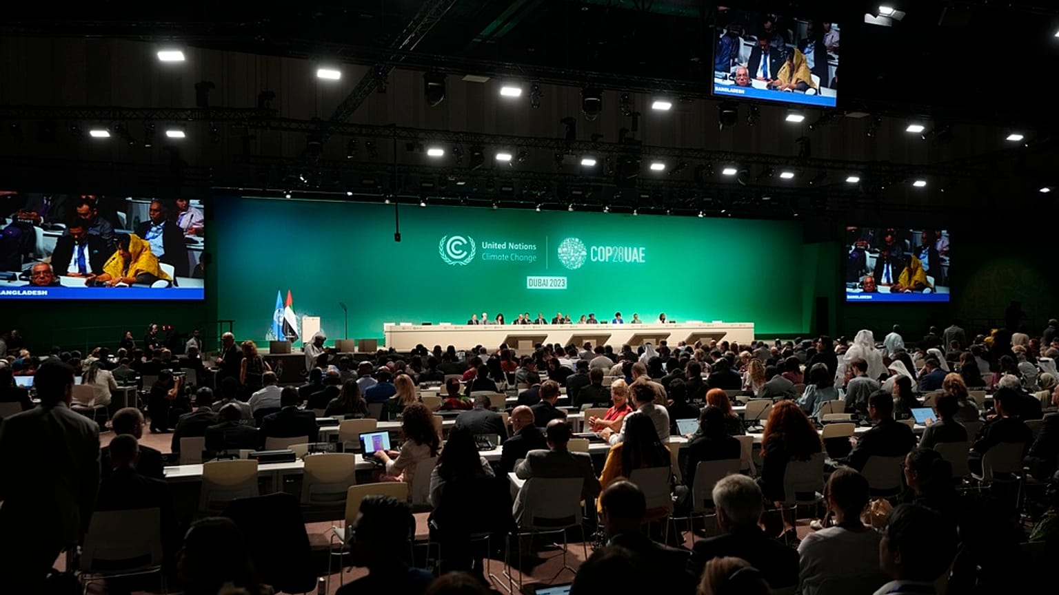 COP28