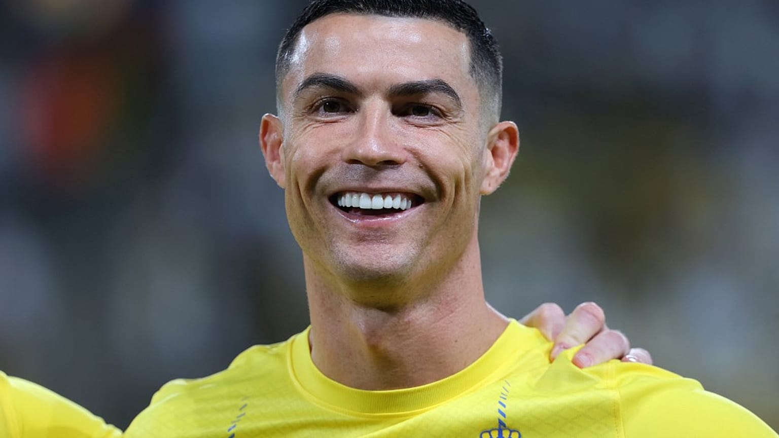 Cristiano Ronaldo hat Probleme mit der Justiz in den USA