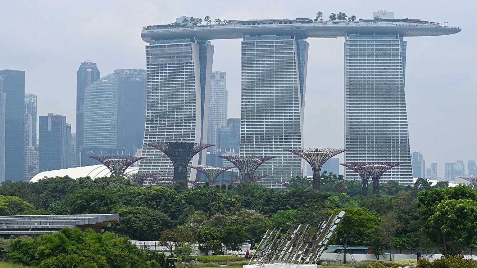 Singapur