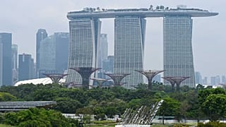 Singapur