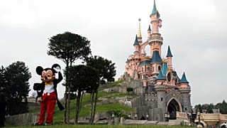 Disneyland Paris lance une grande campagne d'embauche, visant à recruter 8 500 salariés