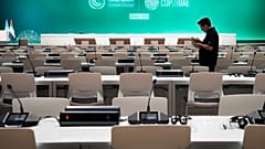 Προετοιμασίες για την COP28