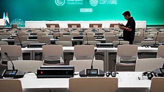 Προετοιμασίες για την COP28