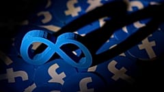 Meta, which owns platforms Facebook and Instagram, is being challenged by consumer groups at the European level for its recently launched ad-free subscription version.
