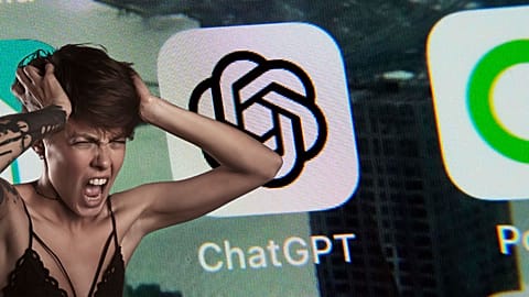 ChatGPT turns one: The cultural challenges of Generative AI  