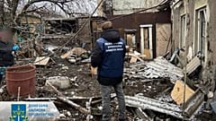 Wolodymyr Selenskyj will Befestigungsanlagen an der gesamten Front ausbauen.