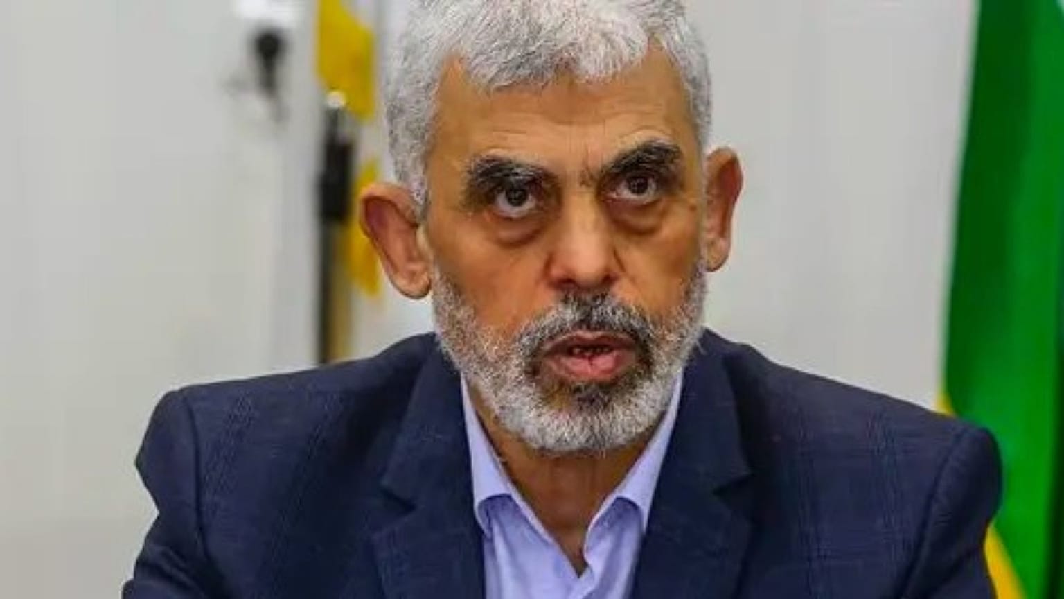 Jahja Sirwan