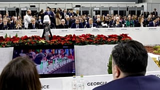 Σύνοδος του ΟΑΣΕ στα Σκόπια