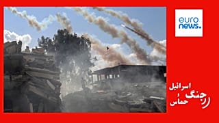 پایان آتش‌بس و از سرگیری جنگ غزه