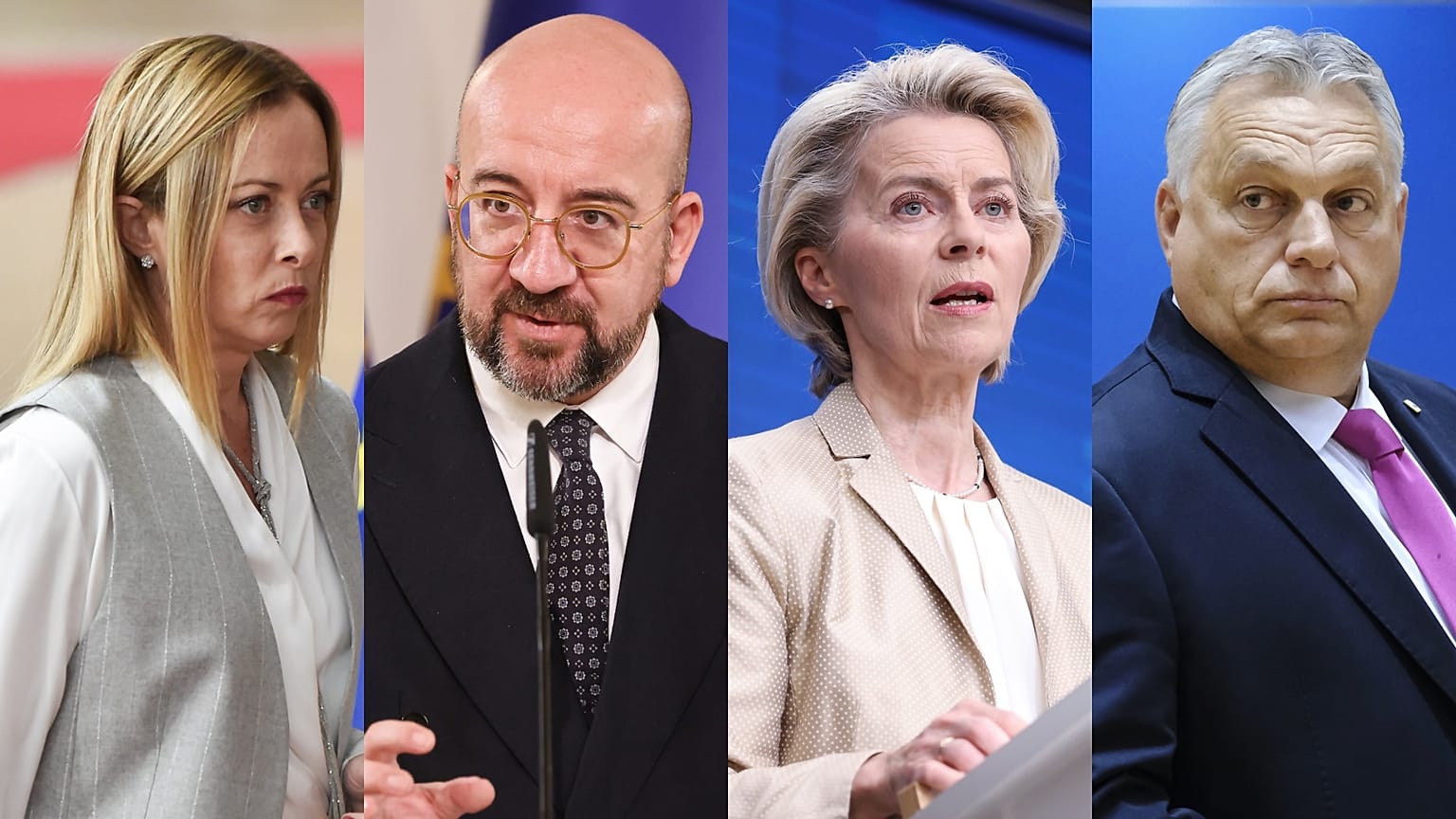 Die Europäische Union wird im Dezember eine Reihe von Entscheidungen treffen, die von entscheidender Bedeutung sind.