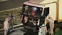 2016: Nizzában 86 halálos áldozatot követelt az ISIS kamionos merénylete
