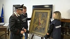 Неаполь, Италия