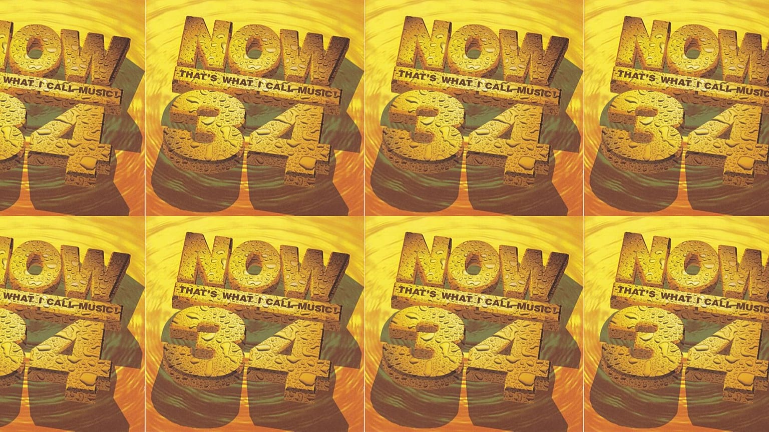 Compilation glory: 40 years of Now That's What I Call Music – and the greatest edition you need to hear 