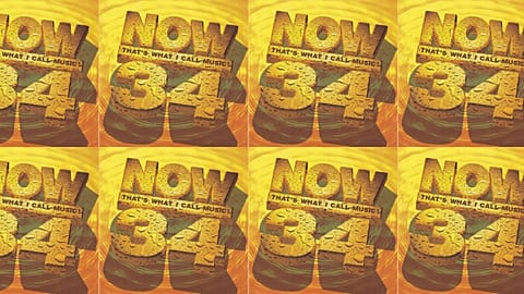 Compilation glory: 40 years of Now That's What I Call Music – and the greatest edition you need to hear 