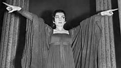Maria Callas: A life in pictures 