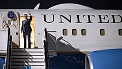 US-Außenminister Antony Blinken in Dubai beim COP28