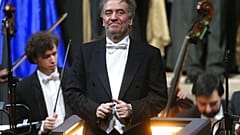 Valeriy Gergiev, archive mai 2013