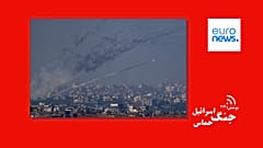 جنگ اسرائیل و غزه