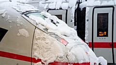 Les transports en commun ont été fortement perturbés dans la région de Munich