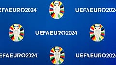 A 2024-es labdarúgó Európa-bajnokság hivatalos logója