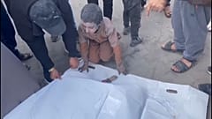 الطفل سعيد