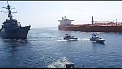Ερυθρά Θάλασσα 