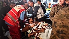 الجيش الإسرائيلي يوسع علمياته في غزة