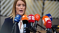 Roberta Metsola 