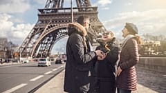 Frankreich ist bei den Englischkenntnissen weltweit von Platz 34 auf Platz 43 zurückgefallen.