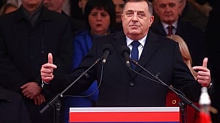 Ο ΜΙΛΟΡΑΝΤ ΝΤΟΝΤΙΚ