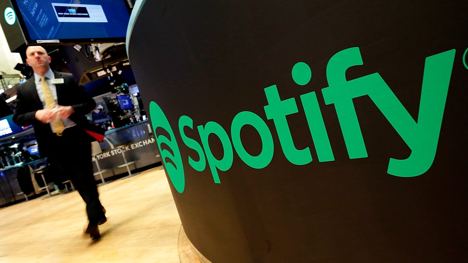 Spotify to cut 17% of its workforce despite turning profit  
