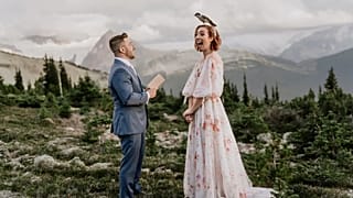 The winner of this year's  International Wedding Photographer of the Year Awards