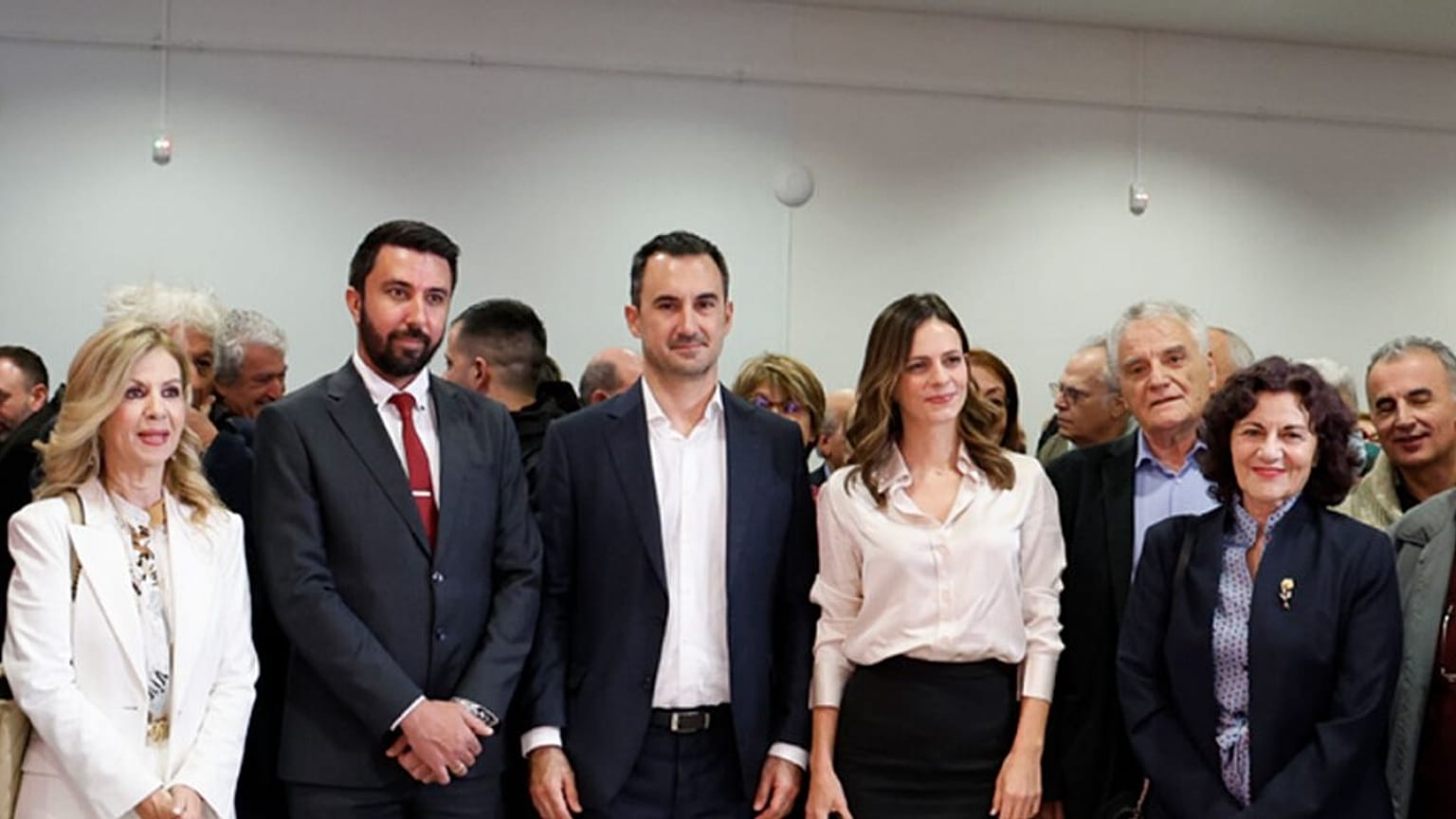 Νέα Αριστερά