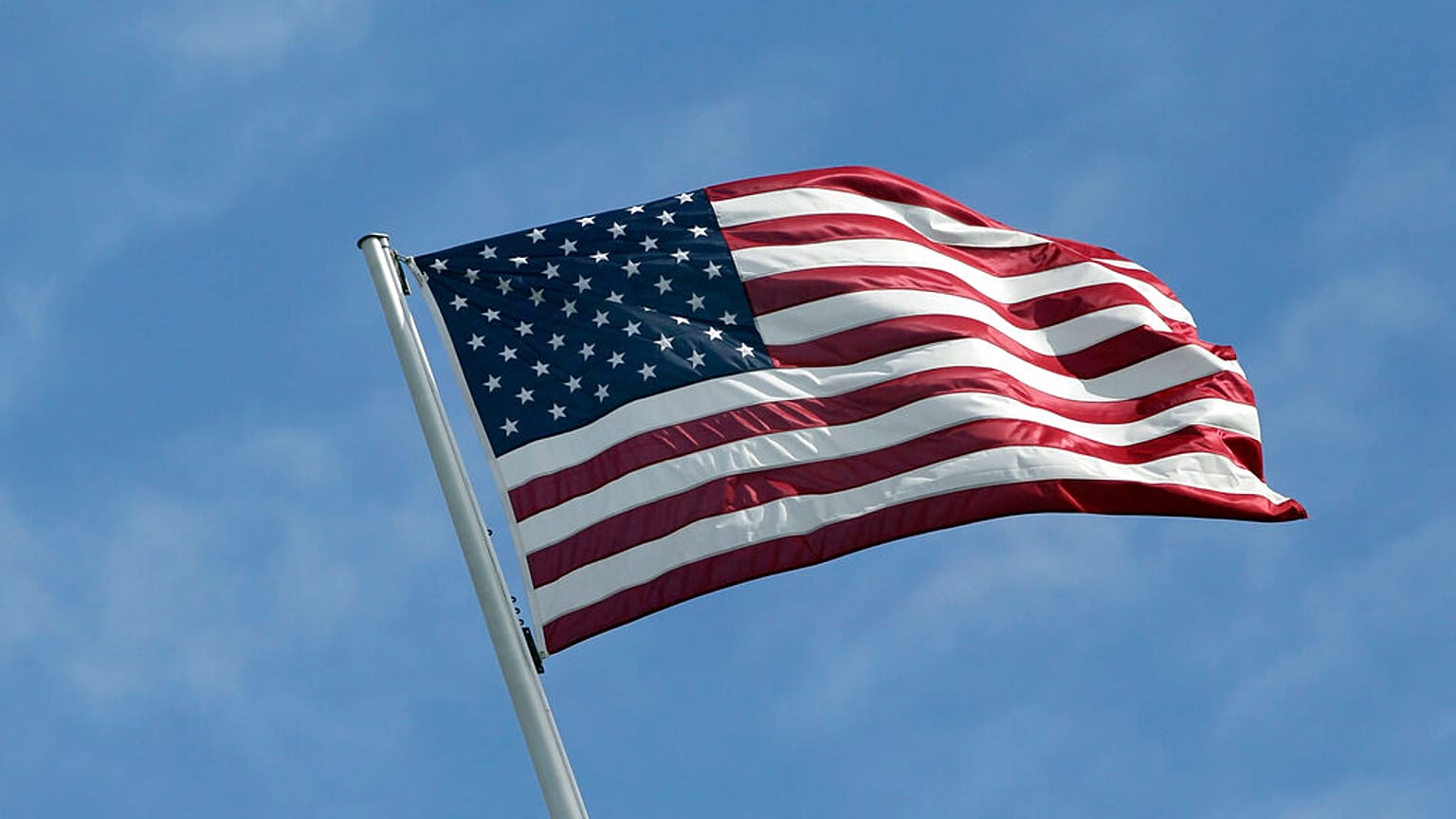Amerika Birleşik Devletleri bayrağı
