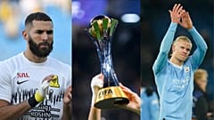 Club World Cup: Who Will Win In Saudi?