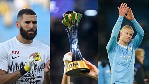 Club World Cup: Who Will Win In Saudi?