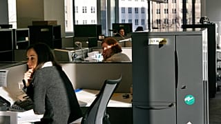 Ufficio 