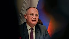 Der österreichische Innenminister Gerhard Karner sagte am Dienstag, der Schengen-Raum müsse "besser" werden, bevor er "größer" werde.