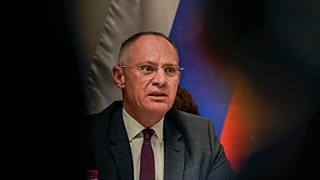 Austrian Interior Minister Gerhard Karner said on Tuesday that the Schengen Area needed to become "better" before becoming "bigger."