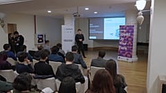 Woche der Kreativwirtschaft: Mit Handys gedrehte Filme und Hackathons stehen in Baku im Mittelpunkt