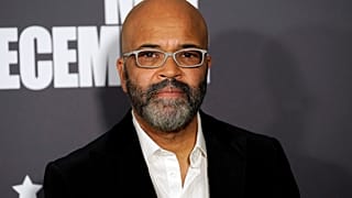 Jeffrey Wright attends the Critics Choice Association's Celebration of Cinema and Television: Honoring Black, Latino and AAPI Achievements