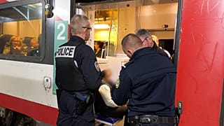 Immigration en Europe : une crise couve à la frontière italo-française