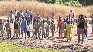 Village de Tudun Biri 
