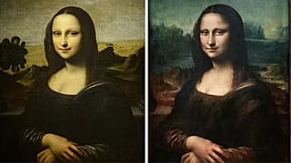 Isleworth Mona Lisa