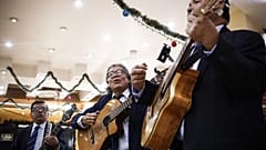 Bolero als Immaterielles Kulturerbe der Menschheit anerkannt.