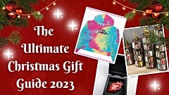 Euronews Culture's ultimate Christmas gift guide 2023 