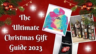 Euronews Culture's ultimate Christmas gift guide 2023